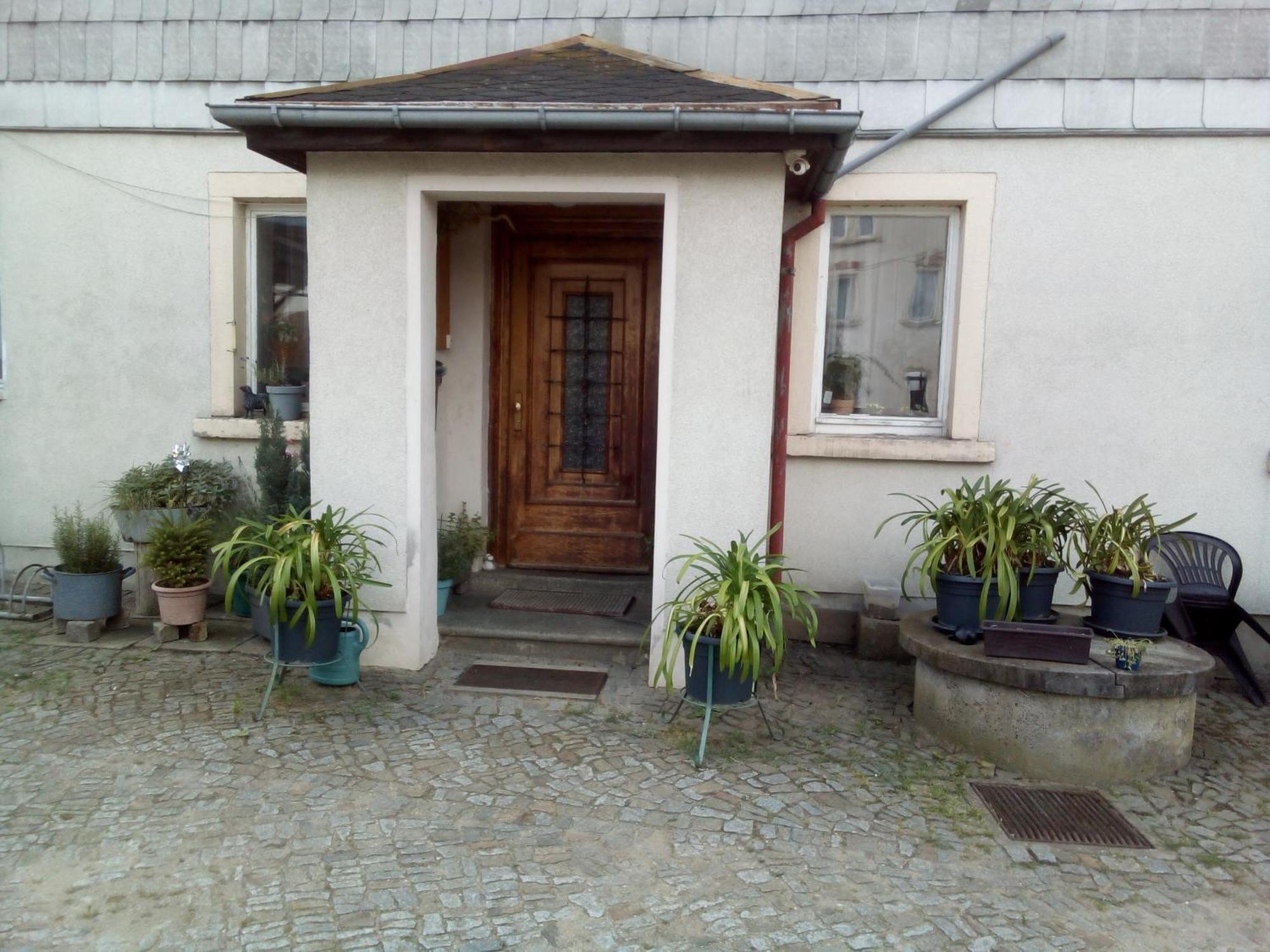 Ferienwohnung Bretnig Grossrohrsdorf Exterior photo
